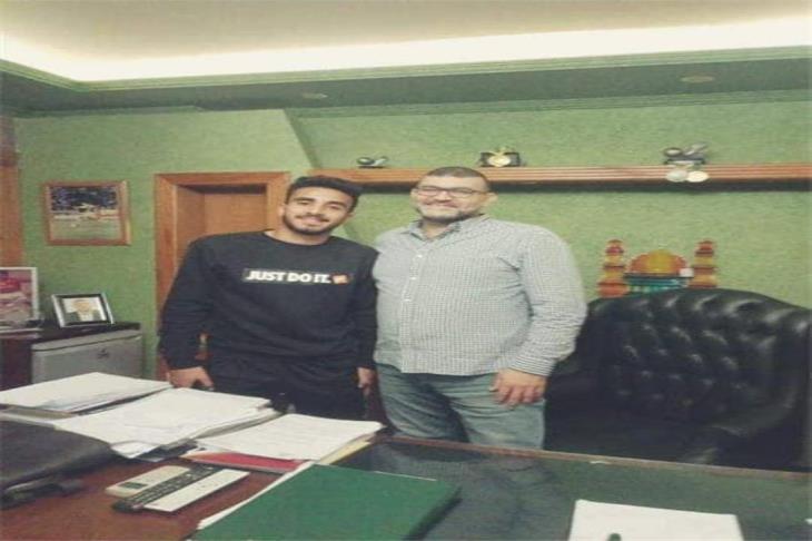 محمود فهمي محمود فهمي